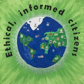 Ethical Informed Citizens